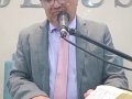 Ev. Adriano Oliveira é homenageado por um ano à frente da igreja em Riacho da Jacobina e pelo Dia do Pastor