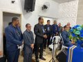 Pastor-presidente participa dos 35 anos da Assembleia de Deus em Jardim Glória