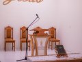 Assembleia de Deus inaugura mais um templo em Chã do Pilar