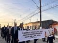 Assembleia de Deus em Campo Alegre realiza desfile em alusão ao Dia da Bíblia