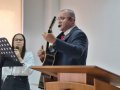 Relatório da obra missionária na Espanha: Outubro de 2024