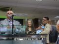 Pr. Genival Bento ministra no culto de Santa Ceia da Igreja Sede