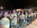 Pr. Jonas Pinho ministra no segundo dia do Centenário da AD Maragogi