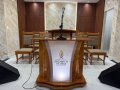Assembleia de Deus inaugura novo templo da AD Marquês de Tamandaré