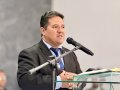 Rev. José Orisvaldo e Pr. Wilton Padilha seguem agenda de inaugurações em Arapiraca