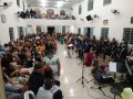Pr. Josivaldo Gomes é o novo líder da Assembleia de Deus em Lagoa da Canoa