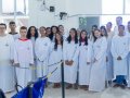 Assembleia de Deus em Maceió batiza 267 novos membros