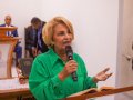 Assembleia de Deus inaugura mais um templo em Chã do Pilar