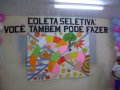 Colégio assembleiano faz feira de ciências com tema sobre preservação