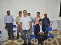 Políticos garantem ajuda para obra de Deus no povoado Caboclo