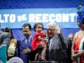 Ex-membros da AD Bebedouro celebram Culto do Reencontro na AD Tabuleiro