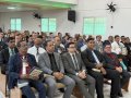Messias sedia última EBO itinerante antes da Convenção Estadual 2025