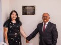 Tanque D’Arca celebra inauguração de novo templo da Assembleia de Deus