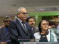 Culto de Doutrina na Igreja Sede tem mensagem sobre os símbolos do Espirito Santo