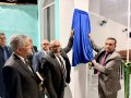 Novo templo-sede é inaugurado em Santana do Mundaú