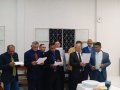 Santa Ceia de junho é marcada com a presença do Senhor na AD Riacho da Jacobina