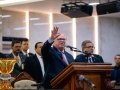 Pastor-presidente ministra sobre o encontro de Saulo de Tarso com Deus