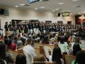AD Tabuleiro do Martins promove seu 33º Congresso de Mocidade