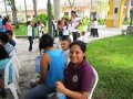 Relatório mostra trabalhos evangelísticos e sociais em Honduras