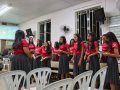AD Benedito Bentes 2 | Departamento de Jovens Vasos de Honra celebra 31 anos de fundação