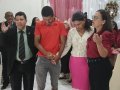AD Miramar e Sub-Emater 2 celebram festividade unificada de senhoras