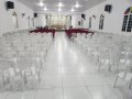 Obra prospera e mais dois templos são inaugurados em Olho D’Água do Casado