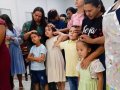 Salvação e renovo marcam congresso infantil no campo missionário de Riacho da Jacobina