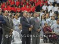 Segunda noite de Convenção 2018 é marcada pela conversão de 31 vidas para Cristo