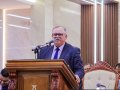 Rev. José Orisvaldo Nunes de Lima: “Peça a Deus que o avivamento comece em sua vida”