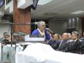 Culto de Santa Ceia marca a abertura da comemoração dos 500 Anos da Reforma Protestante