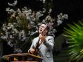 Pastor Ailton Júnior ministra no terceiro dia de Convenção Estadual