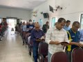 AD Chã do Pilar promove 1º Simpósio da Escola Bíblica Dominical