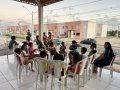 SEMADEAL promove grande ação evangelística e social no Benedito Bentes