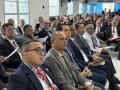 Messias sedia última EBO itinerante antes da Convenção Estadual 2025