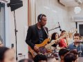 Assembleia de Deus no Farol celebra 42 anos do grupo Vozes Infantis