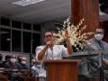 Rev. José Orisvaldo Nunes: “Não é a sabedoria do mundo que abre o coração, mas o Senhor”