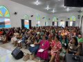 102ª Escola Bíblica Itinerante chega ao polo de Atalaia
