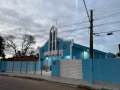 Mais um templo da Assembleia de Deus é inaugurado em Coruripe