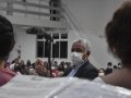 Culto de domingo na AD Farol tem mensagem sobre o Cordeiro de Deus