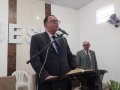 AD Craíbas celebra Dia da Bíblia com desfile e culto festivo