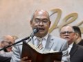 Rev. José Orisvaldo Nunes de Lima inaugura Assembleia de Deus em Benício Mendes