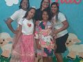 AD Bebedouro celebra 48 Anos do Departamento Infantil Novas de Sião