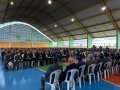 102ª Escola Bíblica itinerante reúne mais de 2 mil pessoas em Lagoa da Canoa