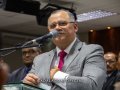 Culto de Doutrina na Igreja Sede tem mensagem sobre os símbolos do Espirito Santo