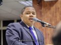 Pr. Edi Vinagre ministra na Santa Ceia de fevereiro no templo-sede
