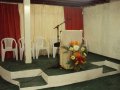 Missionários em Justiniano Posse na Argentina enviam notícias da obra