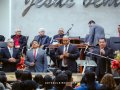 Grupo Alfa celebra 30 anos de louvor e adoração a Deus