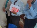 AD Bom Parto promove 1º Seminário para Professores e Aspirantes da EBD