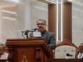 Pr. Luciano de Aquino ministra sobre os desafios da vida cristã