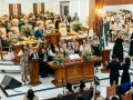 Mulheres de Alagoas são renovadas durante o 8º Congresso da UFADEAL 